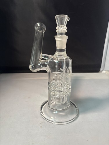 Pure glass water - pure,
