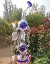 Bobina rig riciclatore tubi