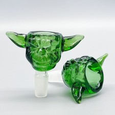 Premium Yoda 14 mm maschio