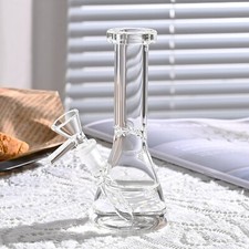 Small 5" Glass Bong Hookah
