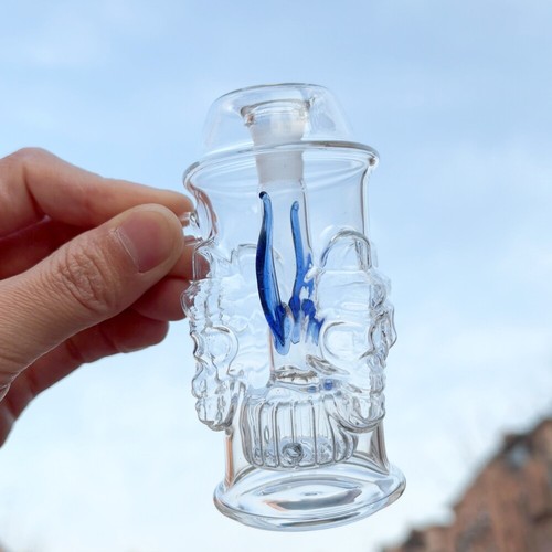 Tubo acqua fumo narghilè bong