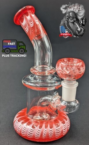 Inch glass hookah water - inch,
