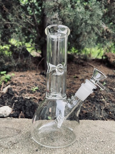 Premium quality inch clear - premium, 9"