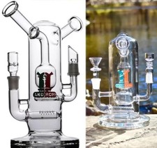 AndRold Recycler rig due