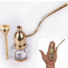 Hookah Tobacco Bong Erbe Pipa