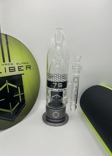 New glass water - new, pipe