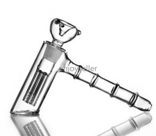 Bong dimensione palma bubbler