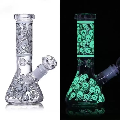 Bong vetro spesso - bong,
