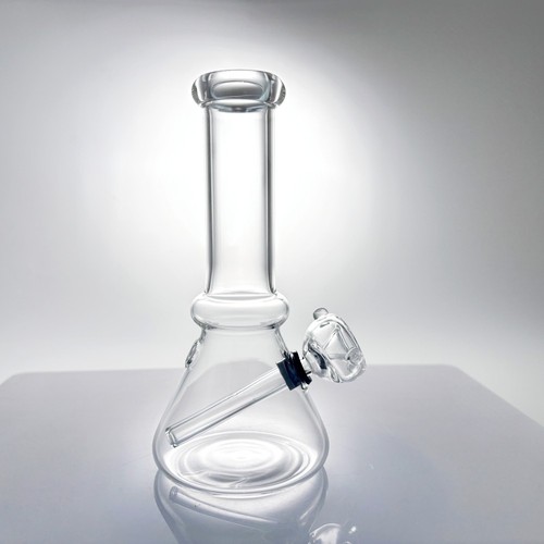 Bong bicchiere vetro - in,