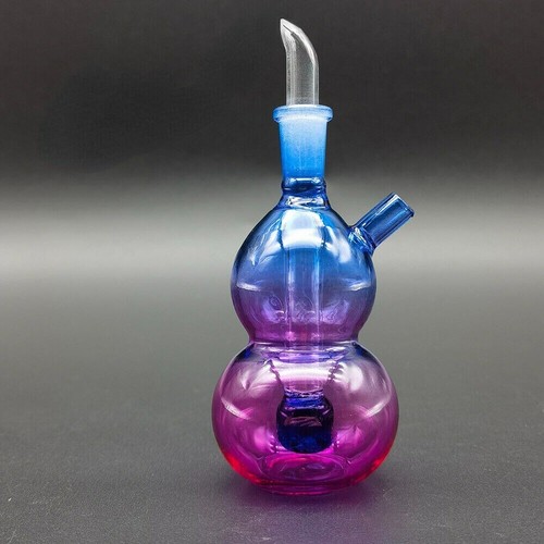 Cucurbit glass bong - cucurbit,