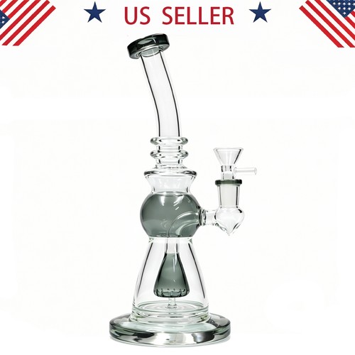 10inch hookah heavy - 10inch,