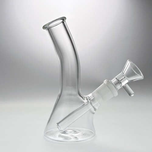 Glass bong bubbler small - bong,