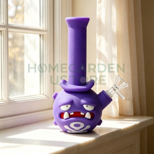 New silicone collectible - 7",