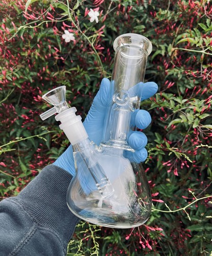 Premium thick glass inch - thick,