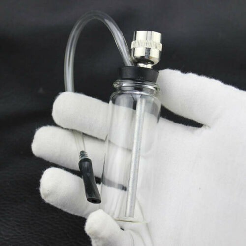 1pc portable mini - 1pc, bong