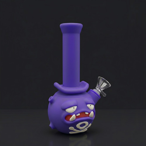 Silicone collectible - silicone,