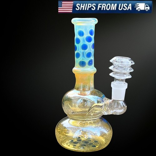 Fumed glass water - water, pipe