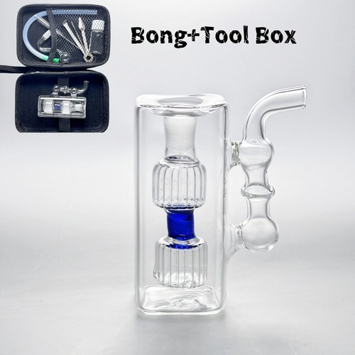 Bong vetro portatile - bong,