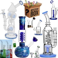 Blind Box bong stile casuale