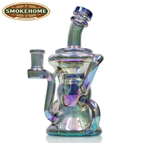 Hookah 8inch glass bongs - hookah,