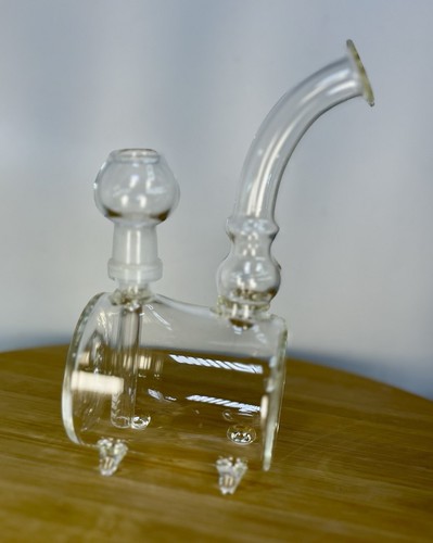 Tobacco smoking bong - “,