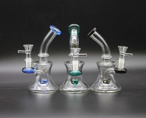 Assorted color lip pyrex - assorted,