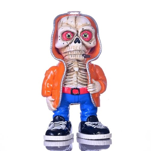 Fantastico vetro bong 3d - fantastico,