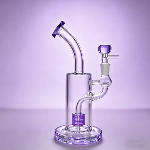 Tubo acqua fumo - , perc