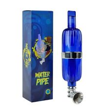 Bong portatile per fumare ad