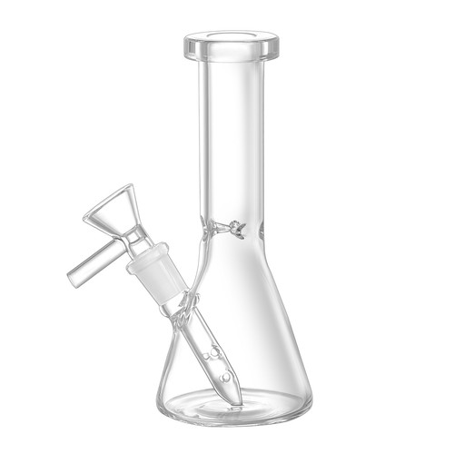5inch mini glass bong water - 5inch,