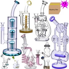 Blind Box Stile Casuale Vetro