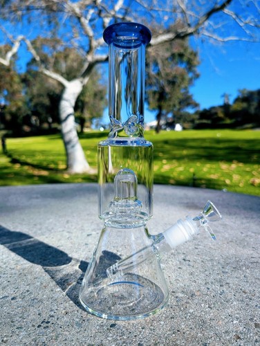 Blue matrix perc premium - 11",
