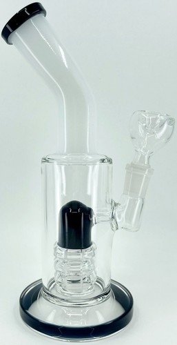 Inch black white - 8",