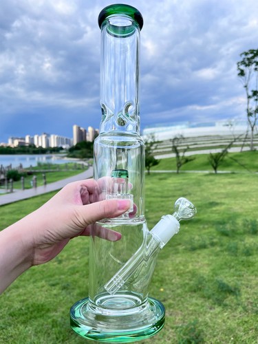 Heavy glass bong 2 - heavy,