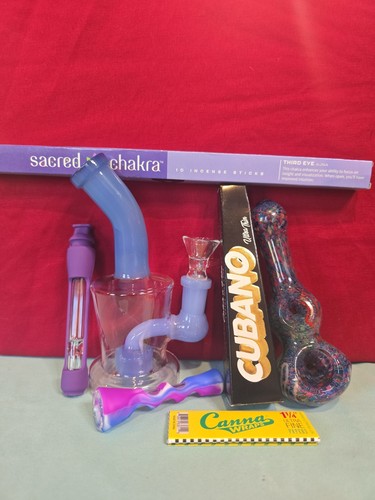 Water pipe bong - pipe, smokers