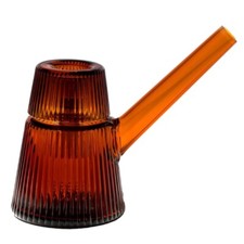 NWTN Home Deco Glass Bubbler