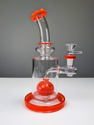Amber orange premium - ,