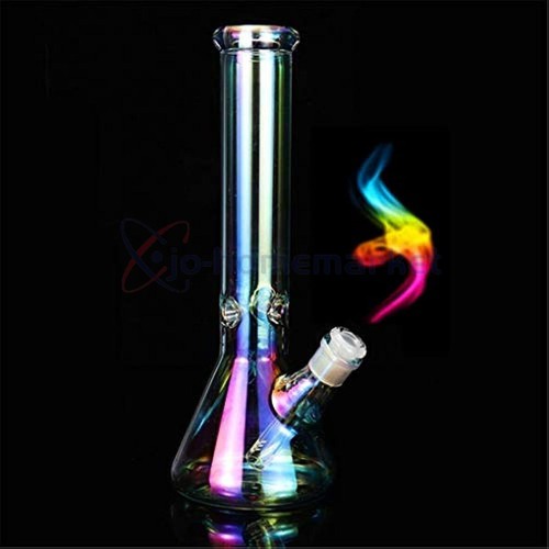 New heavy glass - new,