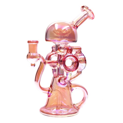 Heavy duty glass bongs - heavy,