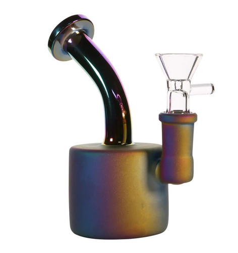 Holograhic rainbow mini - 5",