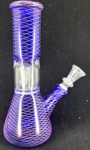 Purple net tobacco hookah - tobacco,