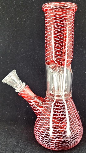 Red net percolator - 8”,