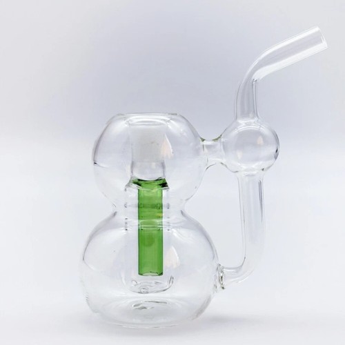 Mini glass hookah - mini,