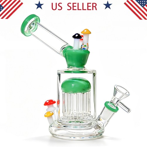 Hookah 7inch glass bongs - hookah,