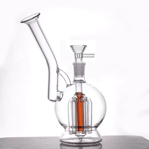 Bong vetro 5 - bong, 6,5"