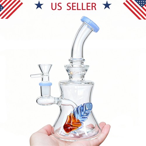 Hookah glass bong and water - hookah,