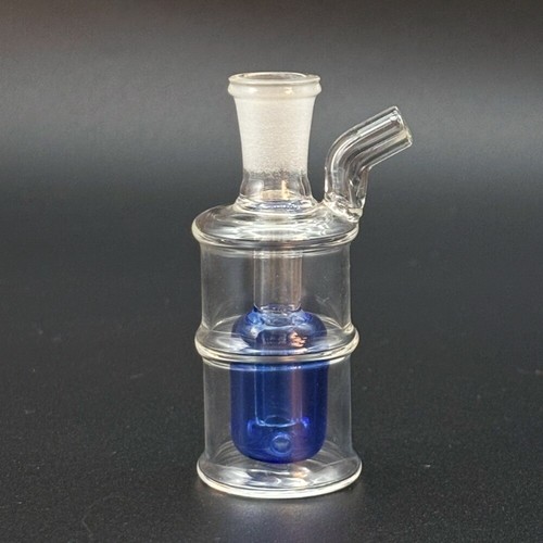 Mini filtro bong vetro - bong, 8