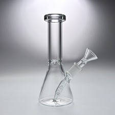 Premium 5'' Glass Bong Bubbler